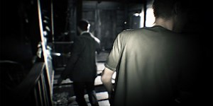 Resident Evil 7 - Kitchen Demo ab sofort online