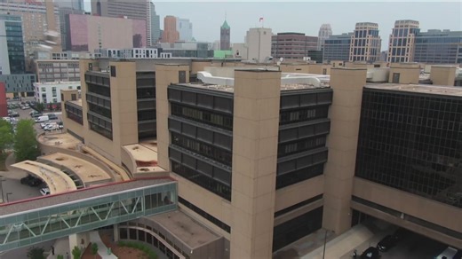 Hennepin County Board chooses new HCMC CEO