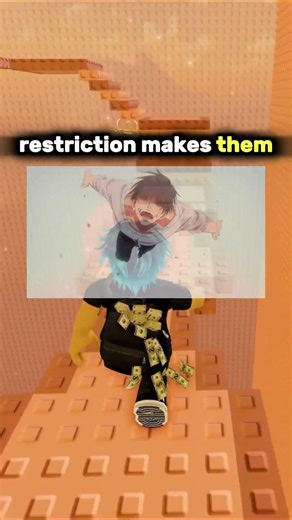 CAN Jujutsu Kaisen BEAT Naruto? 😭🙏 #roblox #robloxrant #rblx #relatable #anime #jujutsukaisen