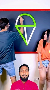 171K views · 302 reactions | One line draw puzzle complete game hfgv #fypシ #challenge #game #usa #trending | Mubarak Hosen | Facebook