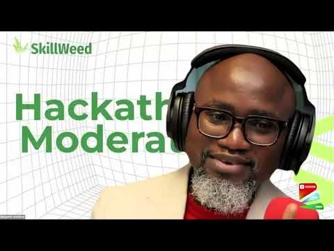 Skillweed Academy Hackathon Recap