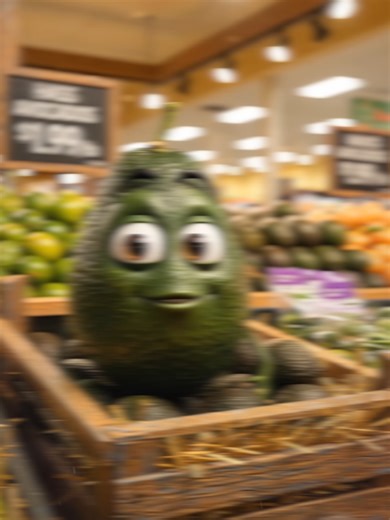 The Smart Way to Pick Produce 🧠🥕 #lifehacks #salt #lifehacks #kitchen #edutok #recipes #science