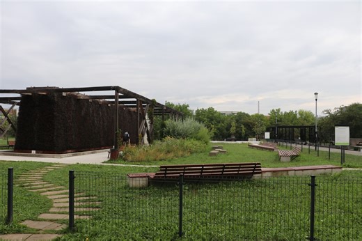 Niebezpieczne bakterie w tężniach