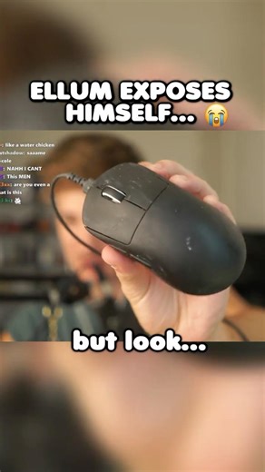 I EXPOSED myself.. 😭
