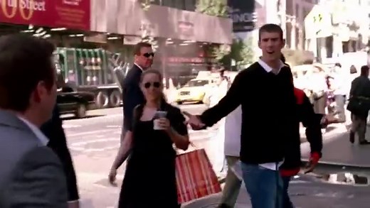 First Look At Michael Phelps' Cameo On USA's 'Suits'