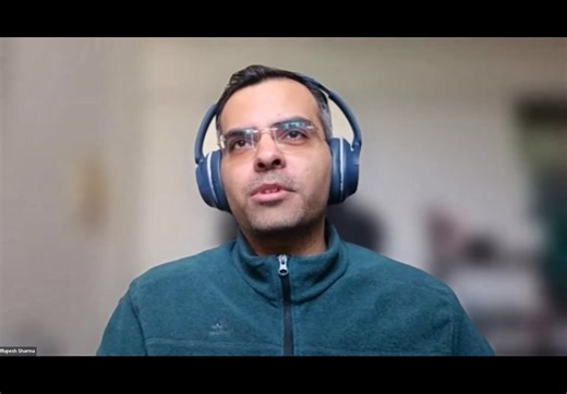 Quantitative Research Methods session 15 & 16