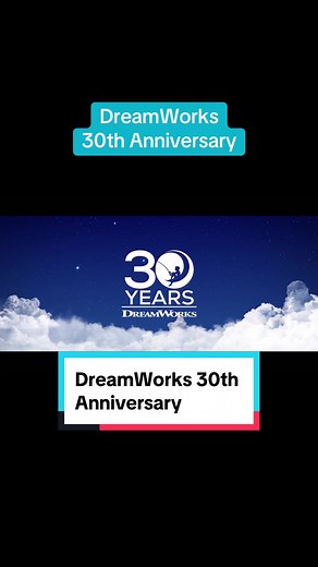 Celebrate 30 Years of DreamWorks Animation with Iconic Movies