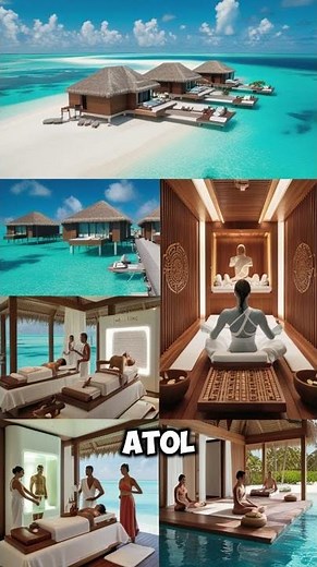Top 10 World-Class Spas for Ultimate Relaxation in 2024 | Best Luxury Spa Retreats #bestspa #travel