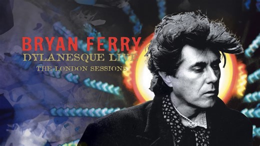 Dylanesque Live: The London Sessions - Apple TV