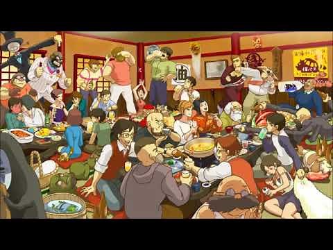 【作業用BGM・癒しBGM】ジブリ 癒しのメドレー 疲れたあなたへ Low, 360p