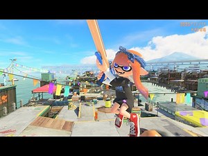 3269~ R-PENマジのガチエリア 【スプラトゥーン3】【XP3890】