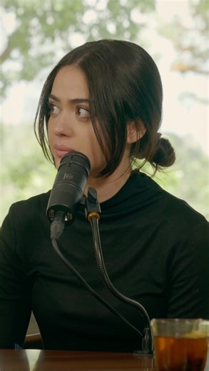 ease on Instagram: "risk (even when you fail) is the real teacher. full episode now streaming on all platforms, link in bio."