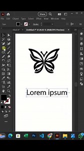 Trace a sketch like a pro using adobe illustrator, watch and learn ,tips and tricks 👌 . . #graphicdesign #designservices #branding #logodesign #digitalmarketing #creativeagency #graphicdesigner #webdesign #designinspiration #marketing #smallbusiness #designstudio #visualidentity #illustration #typography #freelancer #businessgrowth #customdesign #designlife #designcommunity #artdirection #brandidentity #socialmediadesign #packagingdesign #motiongraphics #uidesign #uxdesign #creative #artwork #f
