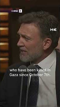 Al Jazeera journalist dedicates Emmy Award to journalists killed in Gaza