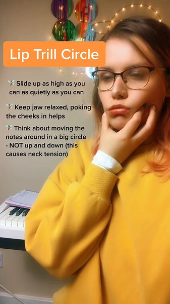 Goodbye Morning Voice Tips in 50 Seconds!