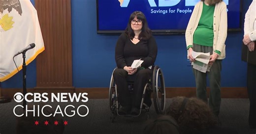 Illinois expands eligibility for ABLE Account savings program