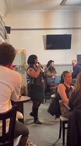 Quiz highlights. What is the name of the band who Nessa shared a house with? | Barrybados