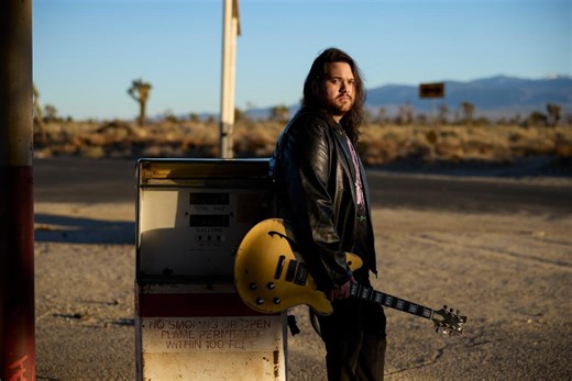 Mammoth release new music video for 'The End' - Distorted Sound Magazine