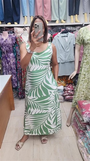 New Cotton Dress Available in different sizes Wholesale and Retail #Mag_nanda #viralvideos #goviral