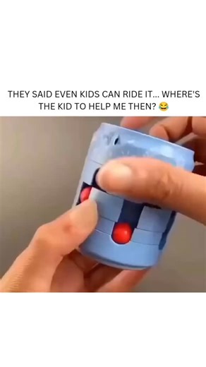 universe___education on Instagram: "- The post humorously depicts an adult struggling to align colored balls in a rotating blue fidget puzzle cube, joking that it's "kid-friendly" but needs child assistance, garnering over 12,000 likes for its relatable frustration. - This toy, marketed as a Magic Fidget Cube for anxiety relief and focus, features segmented cylinders with sliding balls; Amazon listings show it as a bestseller with 4.5-star ratings from thousands of reviews, often praised for ADH