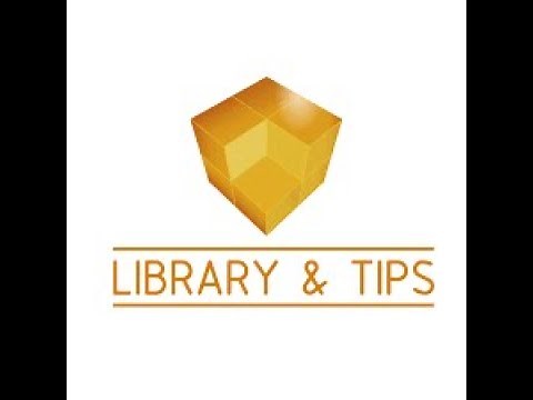 How to Fix ENSCAPE Offline Materials Library