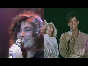 Laura Branigan & Raf Riefoli - Self Control (Moreno J Remix) Renewed, info at the pinned comment.