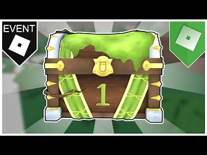 [EVENT] How to get WREN'S TREASURE CHEST #1 in LUMBER TYCOON 2! (METAVERSE CHAMPIONS) [ROBLOX]