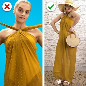 Trendy Fashion Hacks & Stylish Ideas! | Hungry Panda