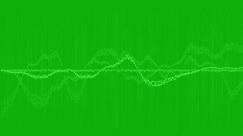 clip-4007359469-green-screen-audio-spectrum-wave-visualizer-music