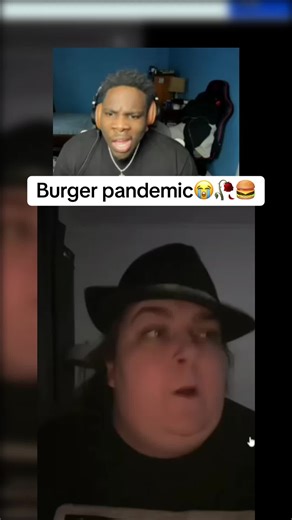 Burger Pandemic: The Quest for the Perfect Cheeseburger