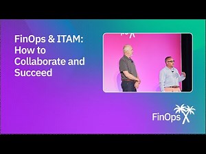 FinOps & ITAM: How to Collaborate and Succeed