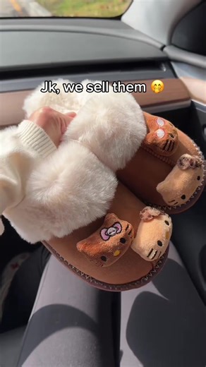 Hello Kitty Slippers: A Must-Have for Fans