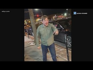 Kent man accused of attacking women after using the N-word in viral video turns himself in to police