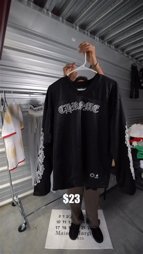 EJ 🧸 on Instagram: "I tested out some new reps from oopbuy… #ejwayy"