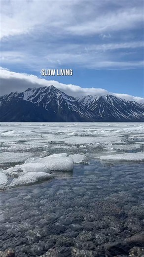 My life in the Yukon