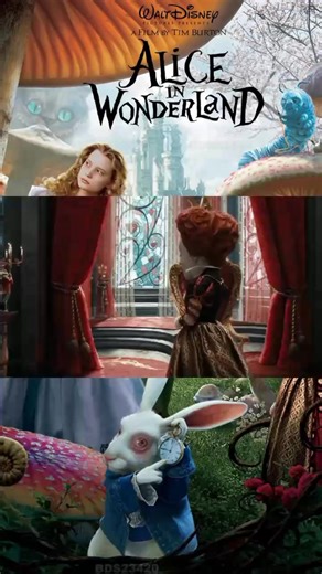 Alicia en el País de las Maravillas: La Batalla Épica