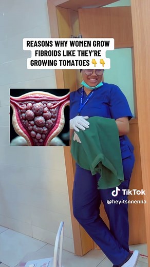 Top Reasons Women Grow Fibroids and How to Manage Them