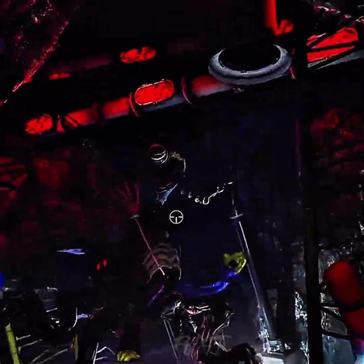 prototype's face 💀🔥 || poppy playtime chapter 6 #poppyplaytime #edit #aftereffect