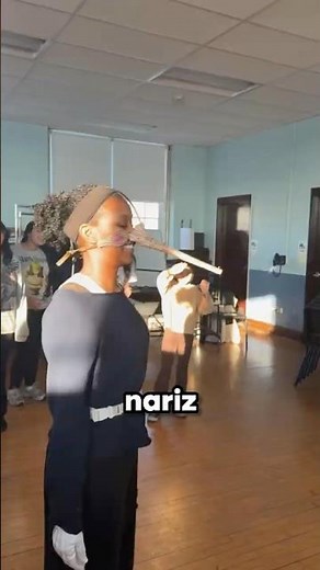 These students created a Pinocchio nose that grows 😱