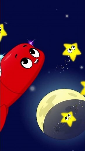 Sing Along Twinkle Twinkle Little Star⭐🎶 #morphle #funsongs #twinkletwinkle