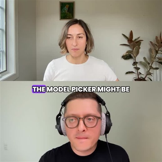 Duck Tales — a behind-the-scenes look at DuckDuckGo. Ep.40: Duck.ai UX updates, including an simpler way to choose which popular AI you'd like to use. Full episode: https://lnkd.in/eZmm7kPb |… | DuckDuckGo