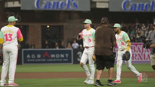 88K views · 919 reactions | 珞珞珞 | San Diego Padres | Facebook