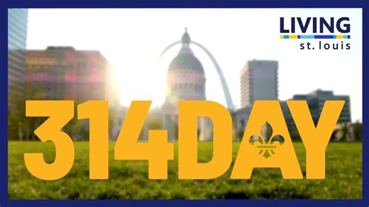 Last week we celebrated #314day, but how did this local holiday come to be? Learn about how the celebration has grown in recent years to encourage civic pride throughout the region, even for those without the 314 area code. | via Living St. Louis #STLmade | Nine PBS