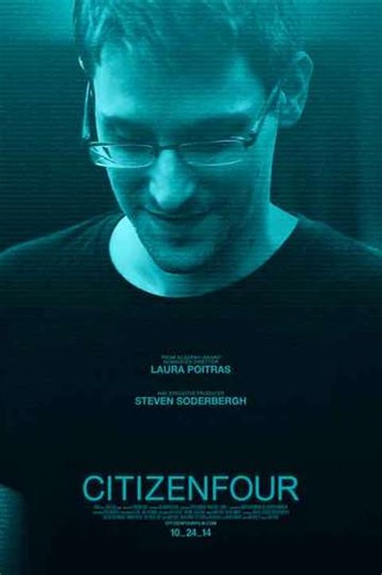 Citizenfour (2014) - Videos