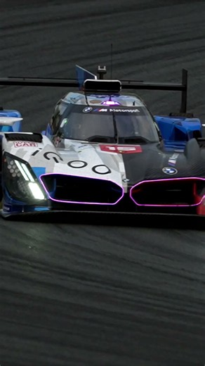 The MICHELIN Pilot Sport Endurance tire at Fuji Speedway, Japan 🇯🇵 - Michelin Motorsport #6HFuji