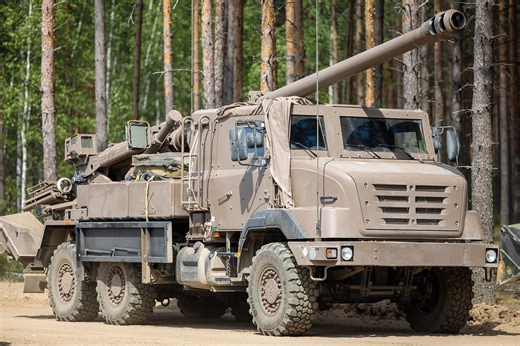 CAESAR. Les leçons de trois ans de guerre en Ukraine - Page 2