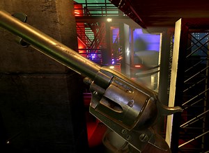 Receiver 2 is out now news