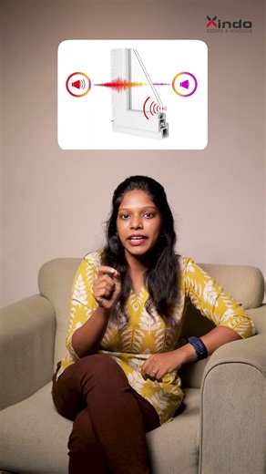 Aluminium vs UPVC | Xindo window