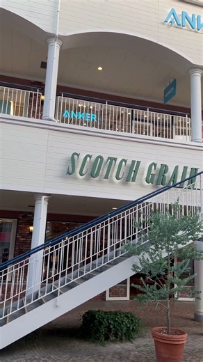 【OSAKA】Must-See Attractive Shopping Spot - Rinku Premium Outlet