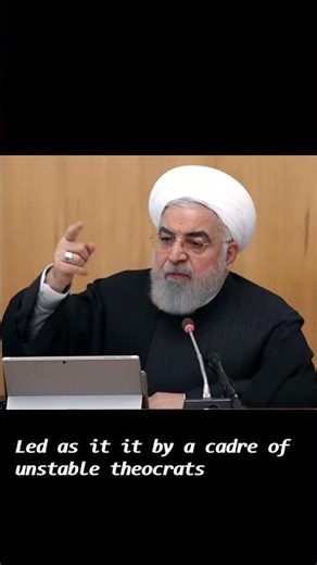 Is Trump Negotiating with Iran... or Ireland?